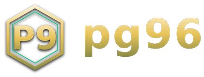 pg96 โลโก้